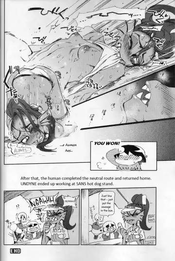 [Namboku] Kaiten Zushi Fhentai - Page 7