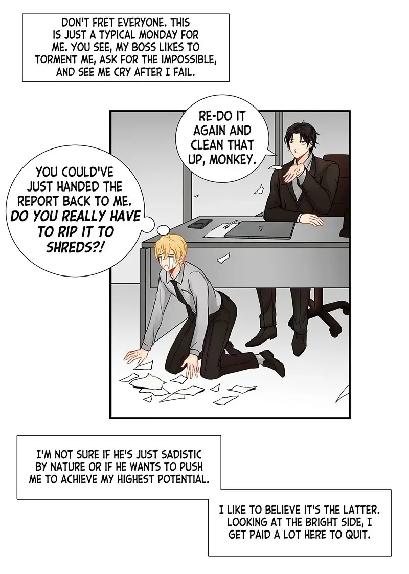 Reversal Fhentai - Page 11