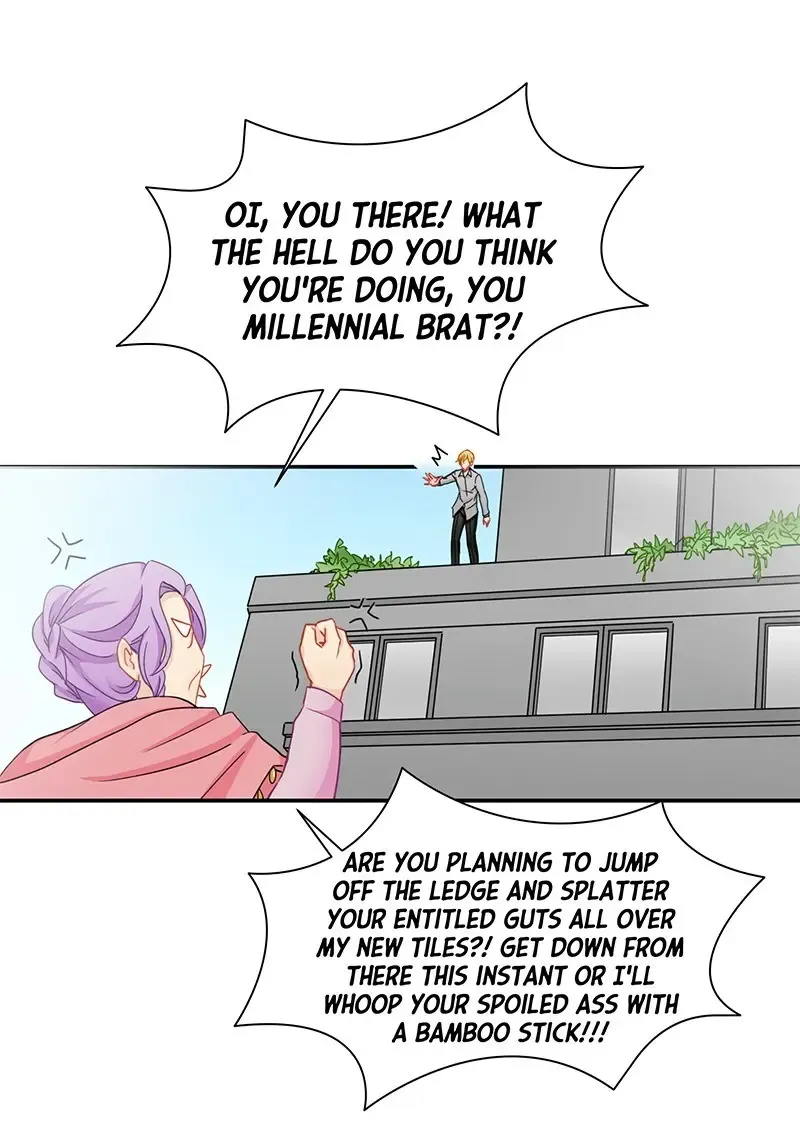 Reversal Fhentai - Page 19