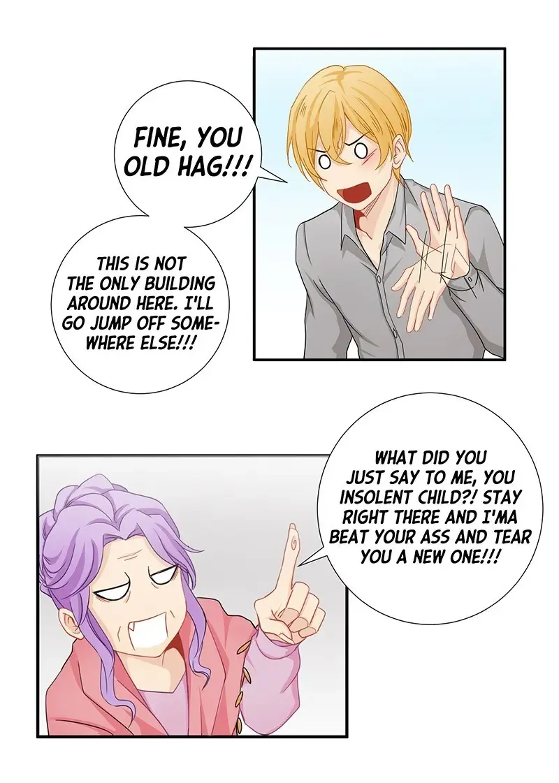 Reversal Fhentai - Page 20