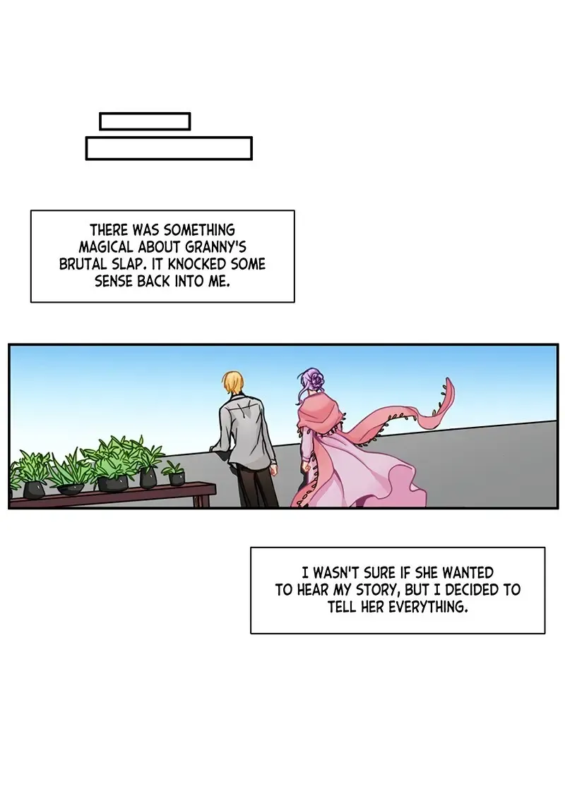 Reversal Fhentai - Page 28