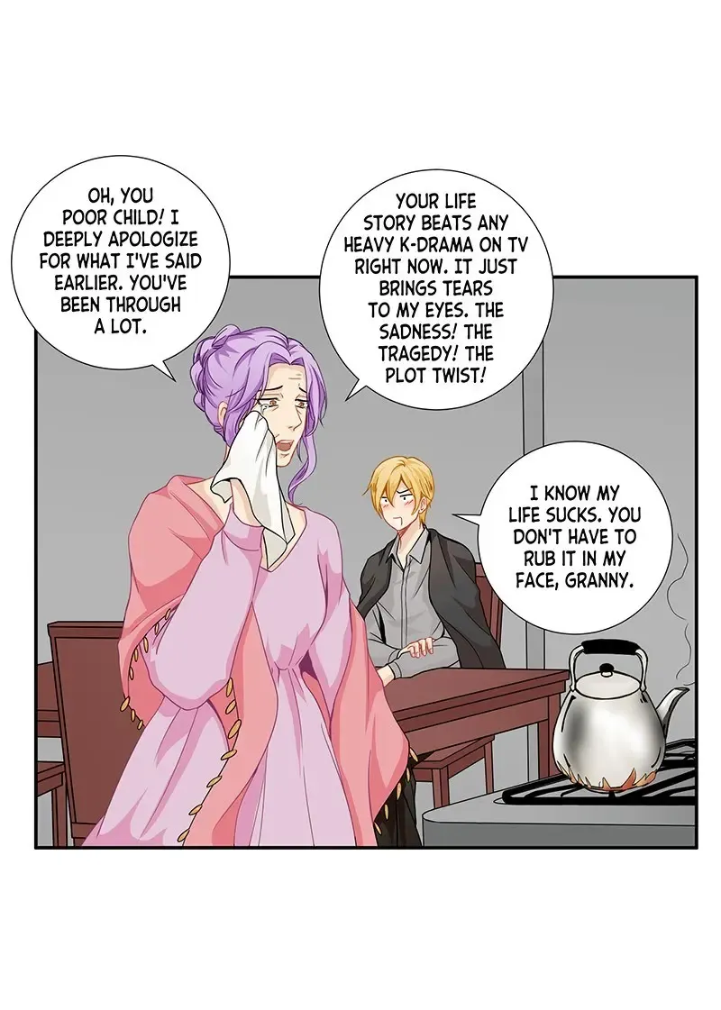 Reversal Fhentai - Page 32