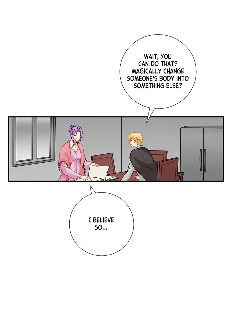 Reversal Fhentai - Page 38