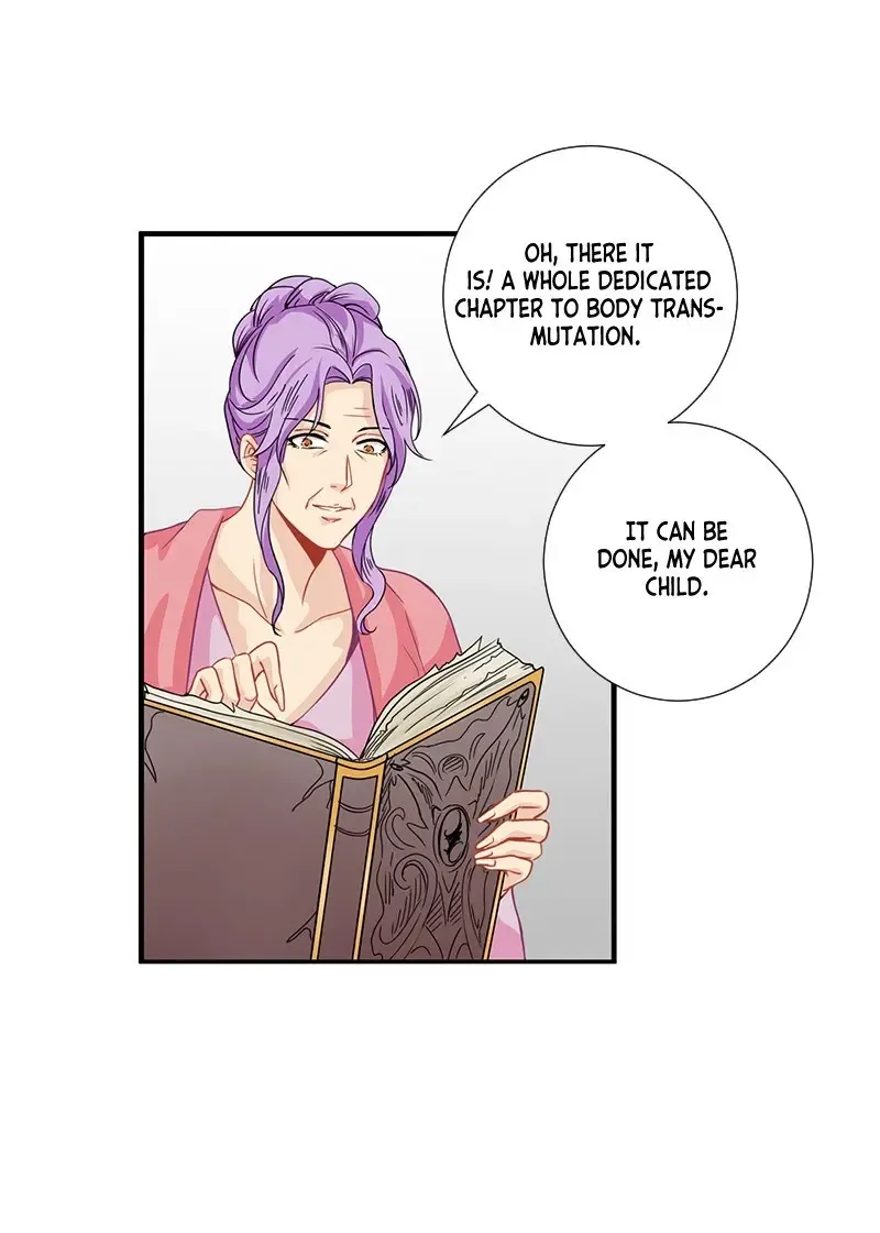 Reversal Fhentai - Page 39