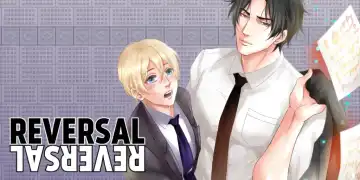 Read Reversal - Fhentai