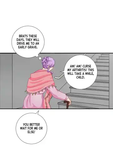 Reversal Fhentai - Page 21