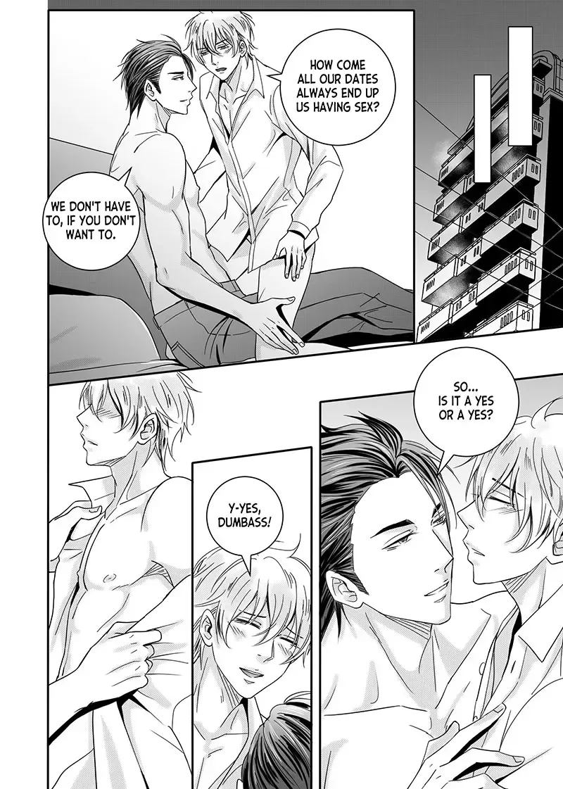 Sweet Boy Fhentai - Page 140