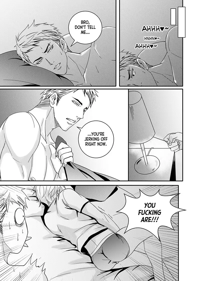 Sweet Boy Fhentai - Page 154