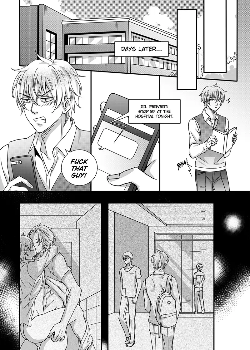 Sweet Boy Fhentai - Page 42