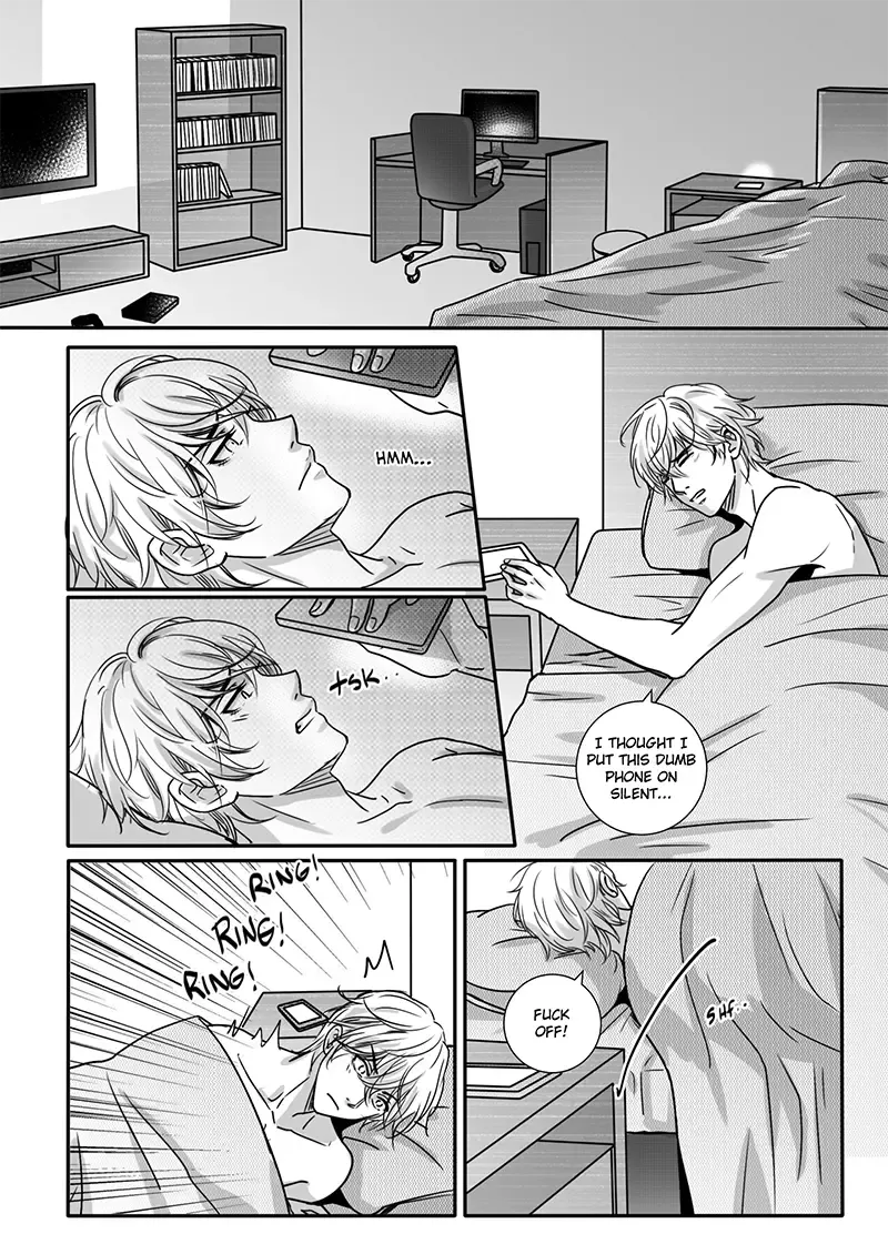 Sweet Boy Fhentai - Page 46