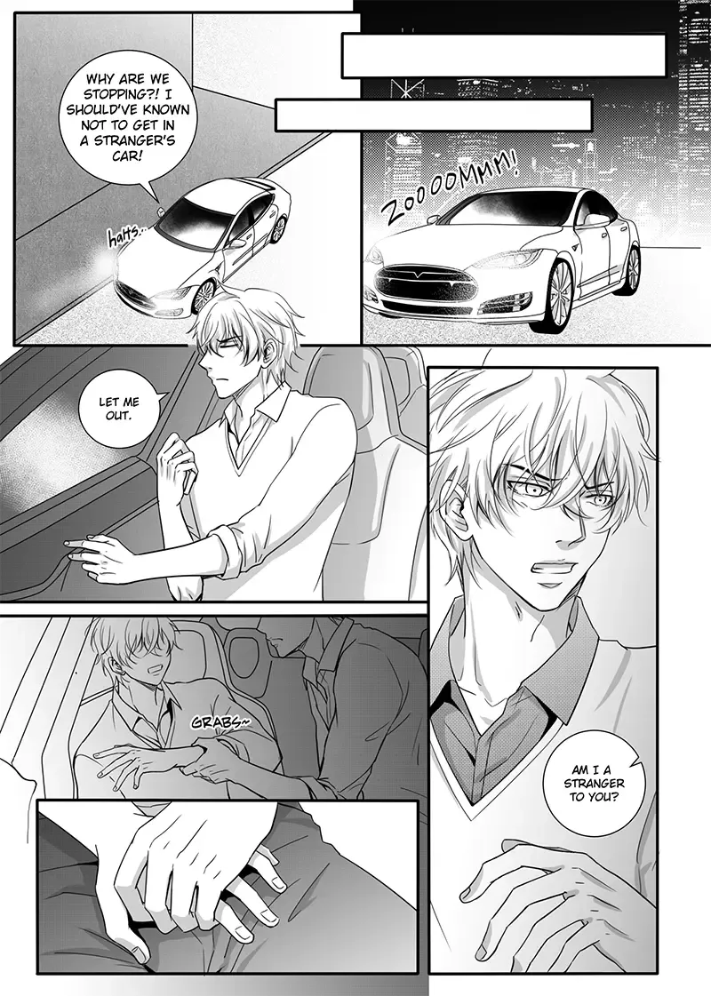 Sweet Boy Fhentai - Page 66