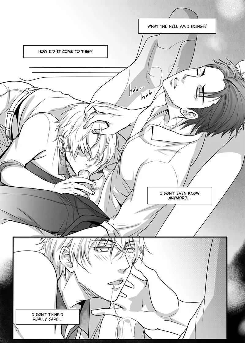 Sweet Boy Fhentai - Page 72