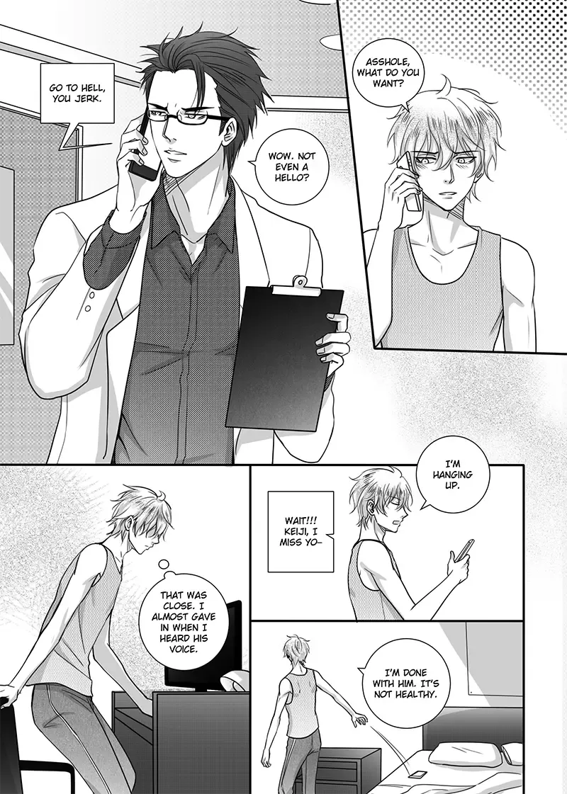 Sweet Boy Fhentai - Page 78