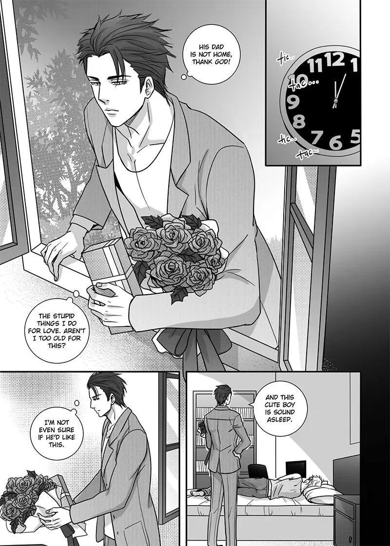 Sweet Boy Fhentai - Page 82