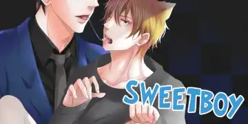 Read Sweet Boy - Fhentai
