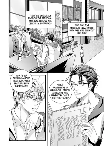 Sweet Boy Fhentai - Page 130