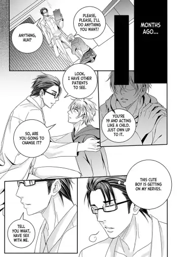 Sweet Boy Fhentai - Page 133