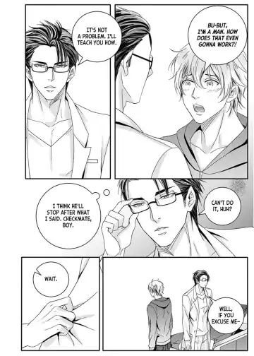 Sweet Boy Fhentai - Page 134