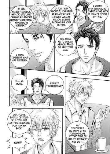 Sweet Boy Fhentai - Page 136