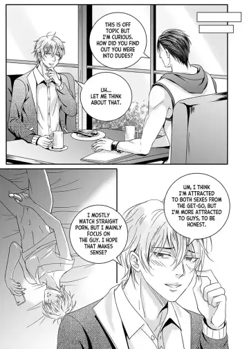 Sweet Boy Fhentai - Page 137