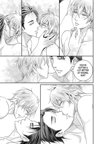 Sweet Boy Fhentai - Page 141