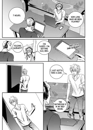 Sweet Boy Fhentai - Page 150