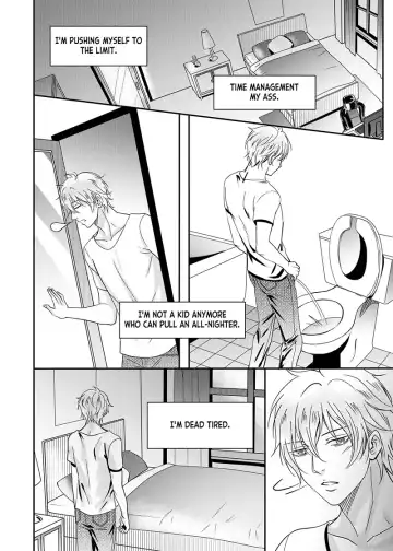 Sweet Boy Fhentai - Page 151