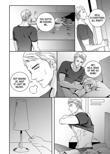 Sweet Boy Fhentai - Page 153