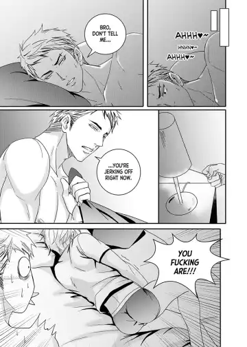 Sweet Boy Fhentai - Page 154
