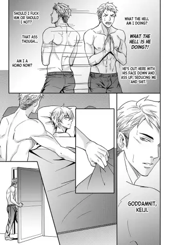 Sweet Boy Fhentai - Page 158