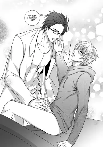 Sweet Boy Fhentai - Page 18