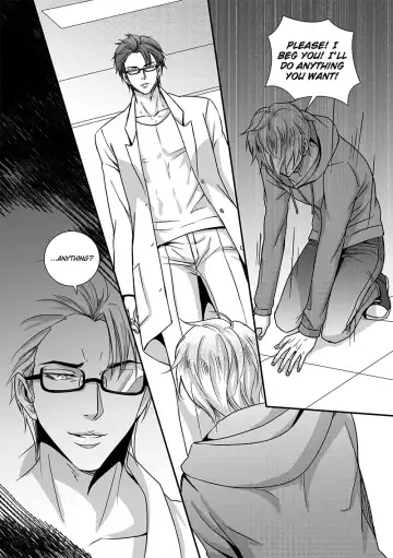 Sweet Boy Fhentai - Page 22