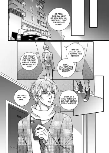 Sweet Boy Fhentai - Page 28