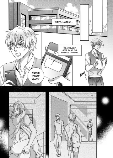 Sweet Boy Fhentai - Page 42
