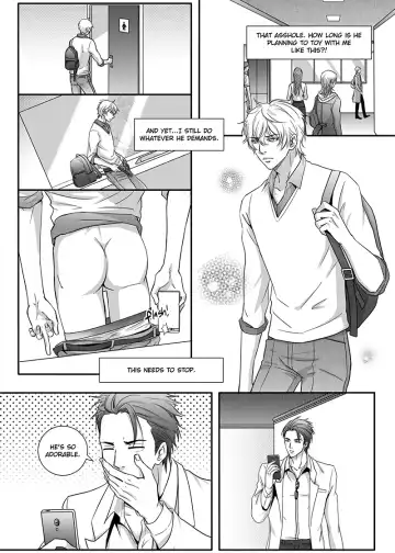 Sweet Boy Fhentai - Page 63