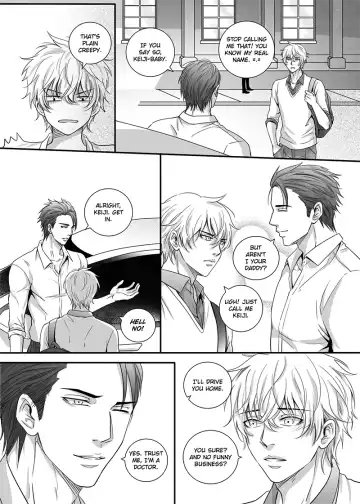 Sweet Boy Fhentai - Page 65