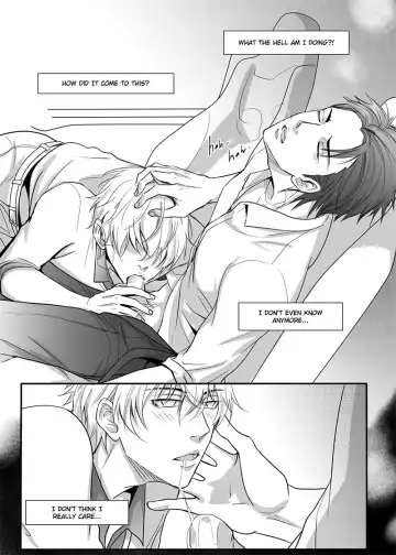 Sweet Boy Fhentai - Page 72