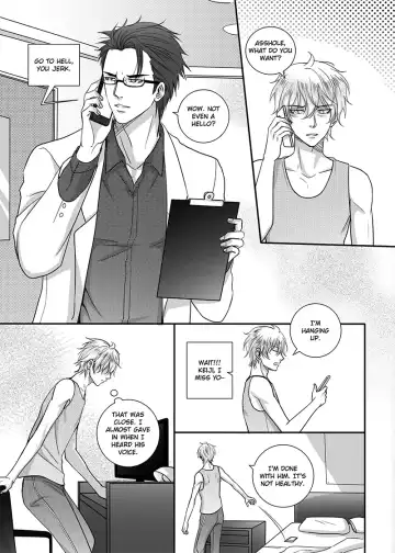 Sweet Boy Fhentai - Page 78