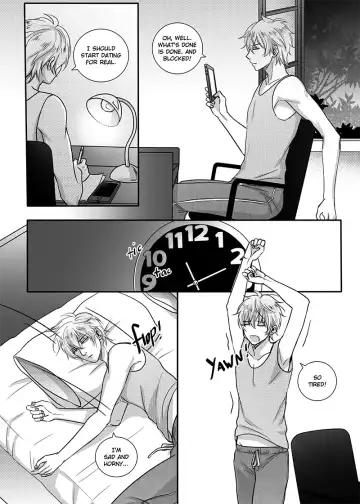Sweet Boy Fhentai - Page 81
