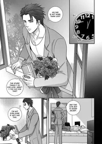 Sweet Boy Fhentai - Page 82