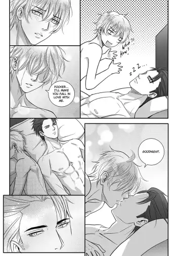 Sweet Boy Fhentai - Page 96