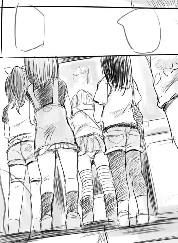 [Noripachi] ι゛ょι゛ﾎﾟﾙｼｮｰﾄ Fhentai - Page 34