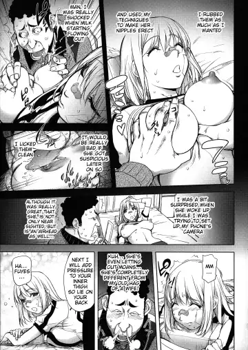 [Kon-kit] KayaNetori Kaya-Nee Series Aizou Ban (decensored) Fhentai - Page 138
