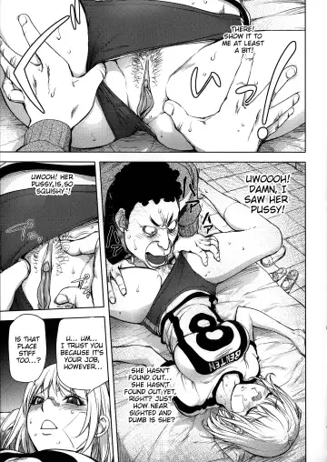 [Kon-kit] KayaNetori Kaya-Nee Series Aizou Ban (decensored) Fhentai - Page 140