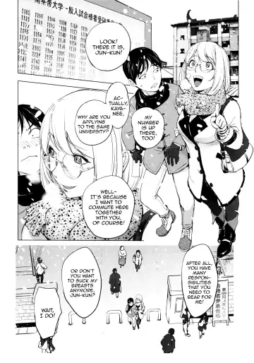 [Kon-kit] KayaNetori Kaya-Nee Series Aizou Ban (decensored) Fhentai - Page 34