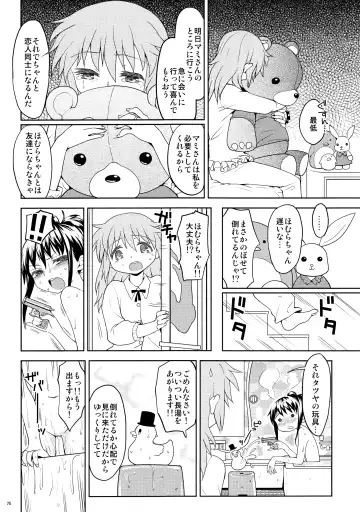 [Ayane] Kakoku Shoujo Eroku Fhentai - Page 77