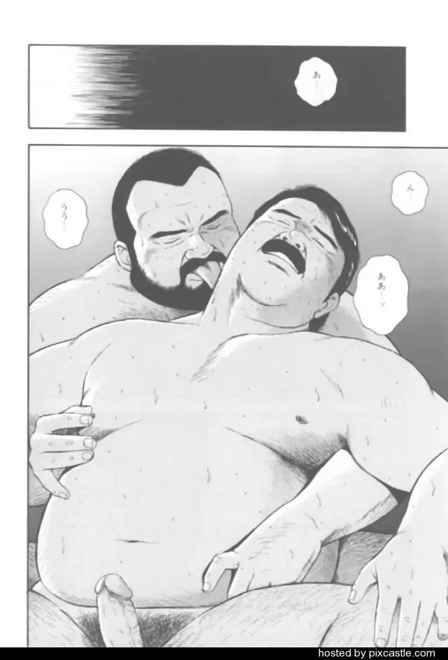 [Kumagoro] oyajisan Fhentai - Page 24