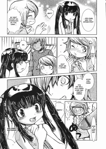 [Minatoya Shunsaku] Randoseru Roushutsu Toukou | Ransel Exhibitionism to School Fhentai - Page 11