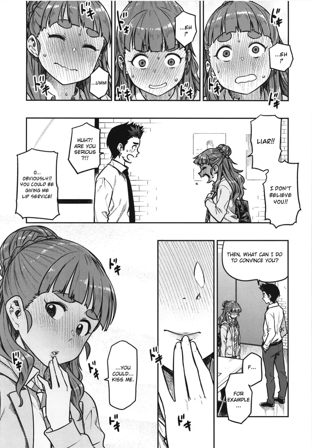 [Tachibana Roku] Sunao na Nao Fhentai - Page 11