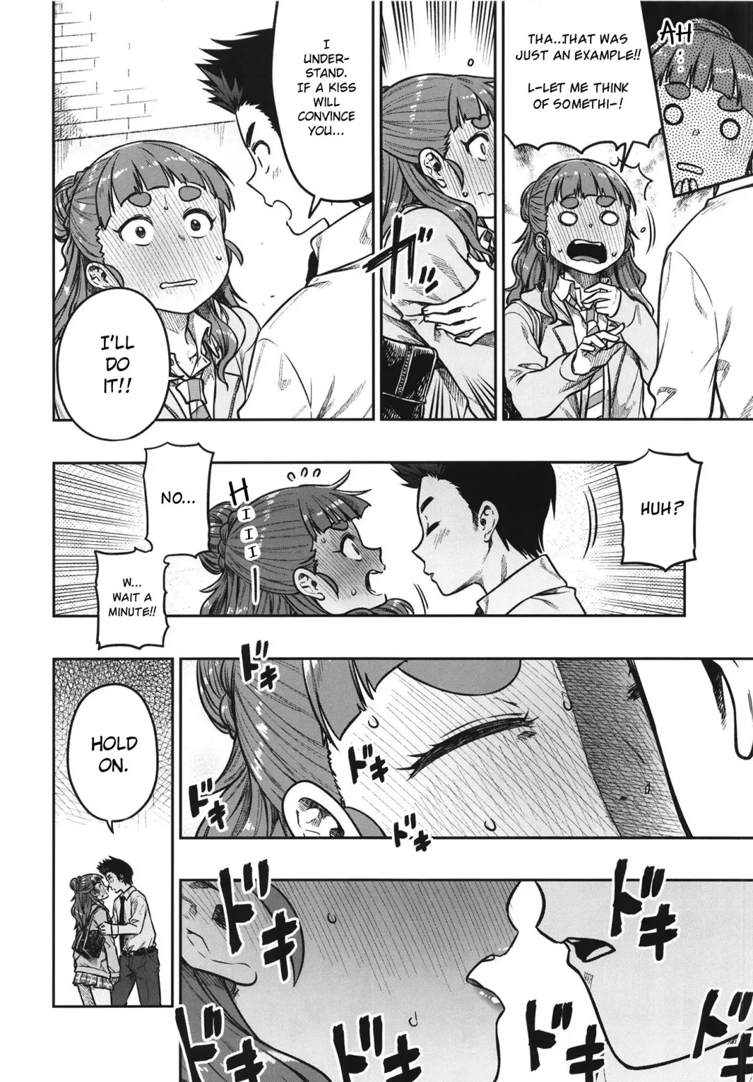 [Tachibana Roku] Sunao na Nao Fhentai - Page 12